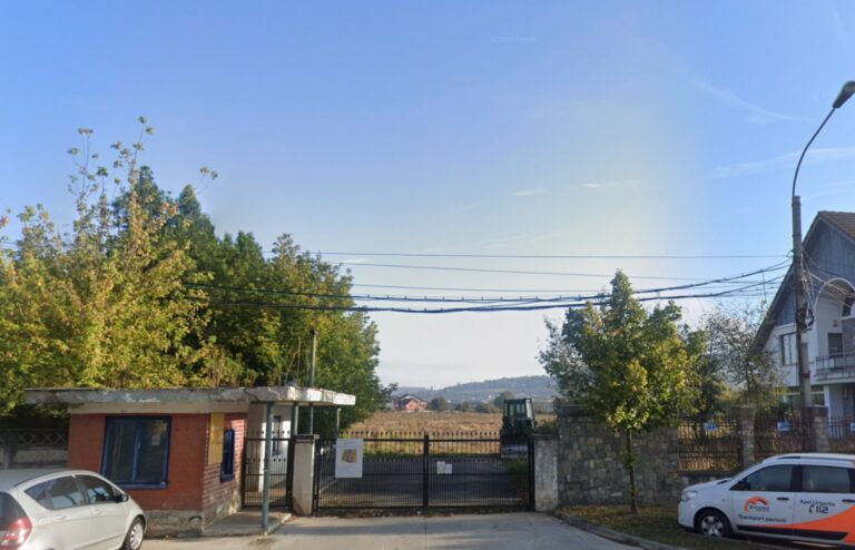 Blocuri noi in Sibiu mai mult de 350 de apartamente vor fi disponibile pana in 2030