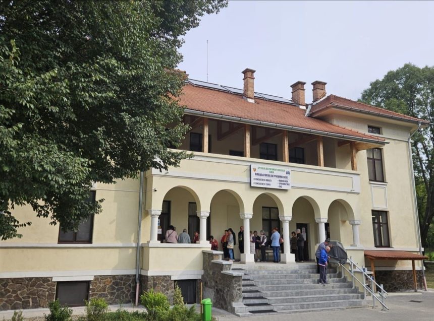 Boala care continua sa faca victime la Sibiu diagnosticarea timpurie poate salva vieti in cazul tuberculozei