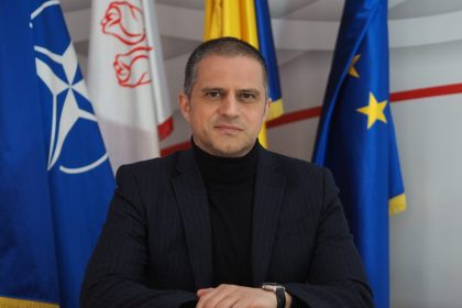 Bogdan Trif PSD Sibiu Cat de lipsit de empatie poti fi sa afirmi ca nu sunt fonduri pentru copiii cu dizabilitati