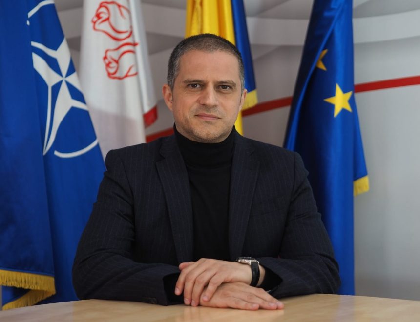 Bogdan Trif PSD Sibiu Cat de lipsit de empatie poti fi sa afirmi ca nu sunt fonduri pentru copiii cu dizabilitati