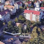 Cabana Valea Aurie se dezvolta hotel si pensiune cu restaurant pe strada Iazului