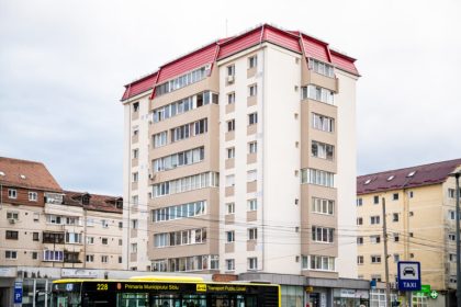 Cand banca se prezinta la us sibienii riscand pierderi de zeci de mii de euro daca nu isi vand casa