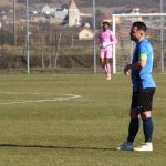 Capitanul echipei Inter Sibiu inaintea meciului de la Medias Nu il simt ca pe un derby Nu inteleg de unde provine atata rivalitate