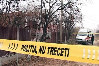 Cazul batrnului ucis pe strad n Bazna Criminalul a fost prins