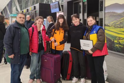 Ce se intampla cu absentele elevilor care sunt blocati in Dubai Inspectoratul colar ofera clarificari