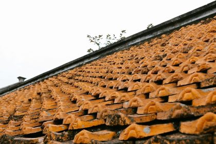 Ce trebuie sa verifici inainte de a cumpara tabla pentru acoperisul unei case vechi