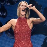Celine Dion se intoarce pe scena cu 10 concerte dupa o pauza din cauza sindromului persoanei rigide