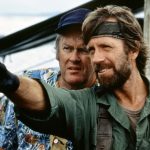 Chuck Norris a decedat legendarul actor avea 86 de ani