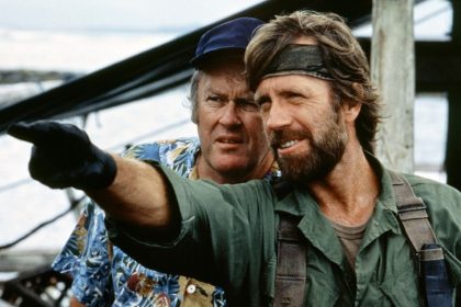 Chuck Norris a decedat legendarul actor avea 86 de ani