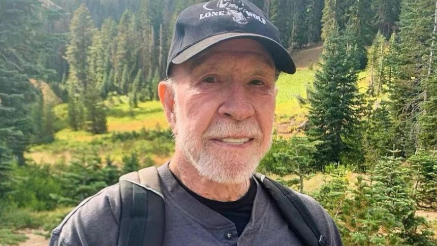 Chuck Norris internat de urgenta in spital la doar cateva zile dupa ce a implinit 86 de ani