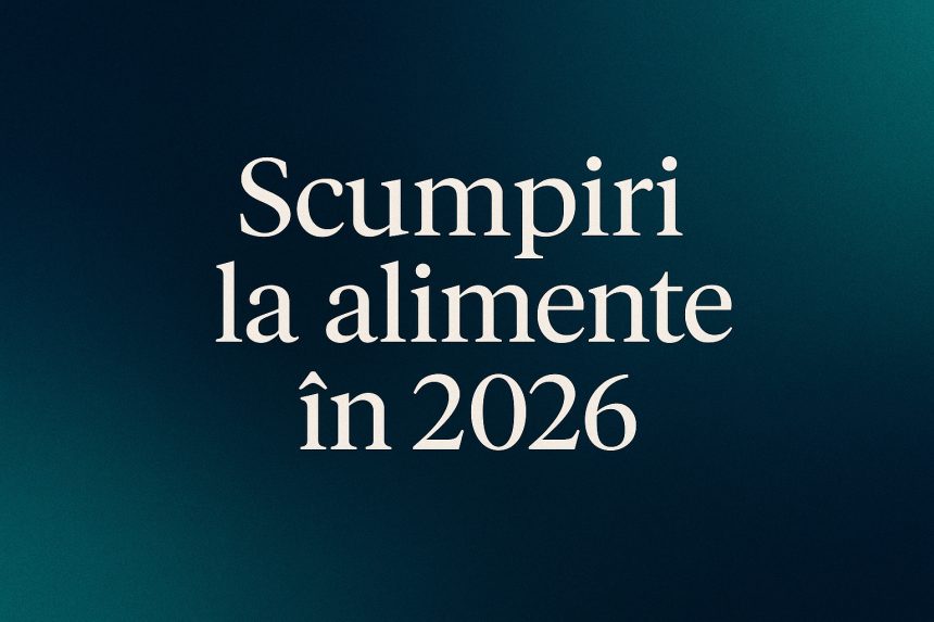 Comercianii atrag atentia Cresterea pretului la energie afecteaza cel mai mult painea si produsele lactate