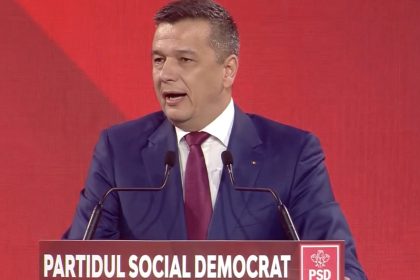 Comunicat PSD Sibiu Scrisoarea deschisa a presedintelui PSD Sorin Grindeanu