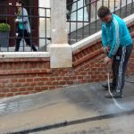 Consilierul local Adrian Bibu solicita curatenie de primavara similara cu cea de la Summitul din 2019 in Sibiu video