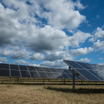 Consiliul Judetean Sibiu a initiat licitatia pentru parcul fotovoltaic din Atel acesta va satisface 30 la suta din consumul anual