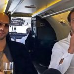 Controversa in Hong Kong dupa sosirea fratilor Tate politia nu ii poate retine