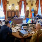 Cresterea pretului petrolului in discutia CSAT Guvernul pregateste masuri