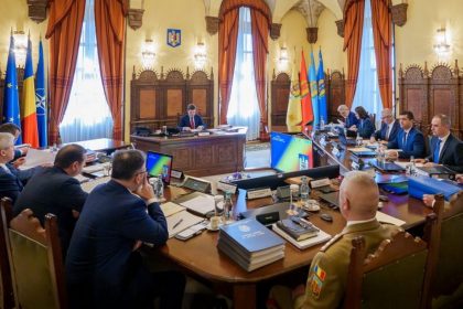 Cresterea pretului petrolului in discutia CSAT Guvernul pregateste masuri