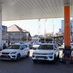 Cresterea preturilor continua carburantii au depasit 10 lei pe litru la statiile din Sibiu