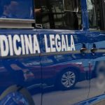 Crima pe strada la Bazna un barbat batut de un adolescent pana la moarte