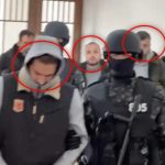 Criminalii lui Adrian Kreiner adusi la Curtea de Apel fosta iubita a milionarului a fost de asemenea prezenta video