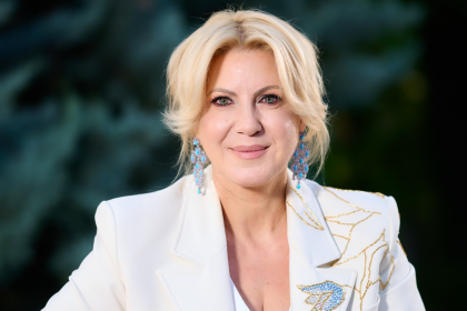 Cristina Chiriac respinse de CSM pentru postul de Procuror General al Romaniei