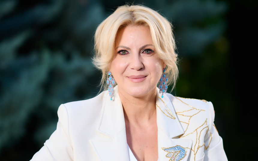 Cristina Chiriac respinse de CSM pentru postul de Procuror General al Romaniei