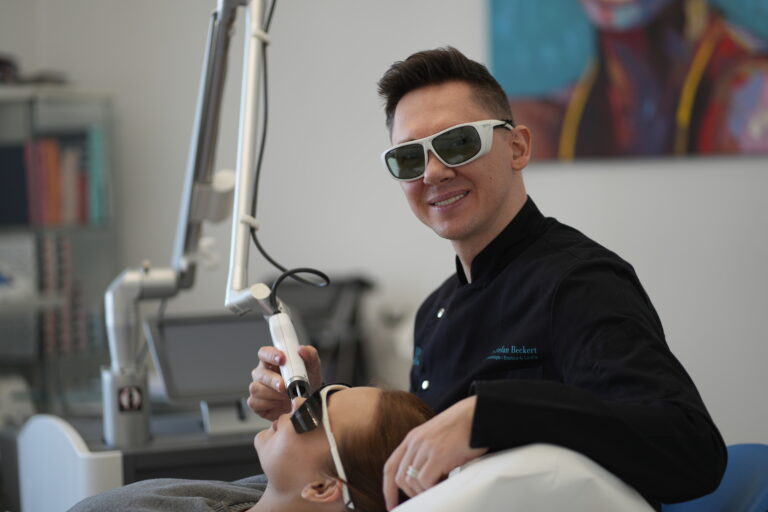 Cum sa stralucesti de a lungul timpului Tratamente personalizate la Clinica Derma Esthetic Sibiu