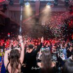 Cum se celebreaza 8 Martie la Sibiu petrecere in curte concerte cros caritabil si multe alte evenimente