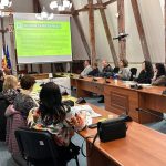 Cursuri pentru funct ionarii din Sibiu Achizitia de alimente pentru institutii publice