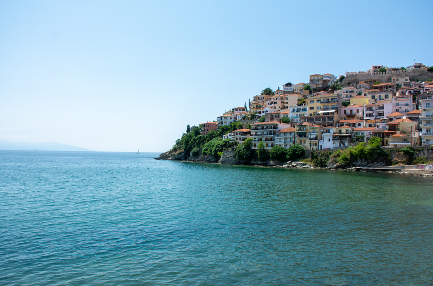 Cutremur puternic marti dimineata in apropierea Italiei