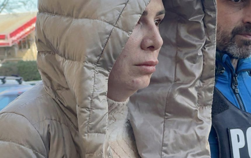 De ce Adriana Viliginschi continua sa solicite arest la domiciliu Avocat Nu este atat de coerenta pe cat si ar dori video