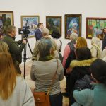De la Baia Mare la Sibiu expozitie de mari dimensiuni la Muzeul National Brukenthal