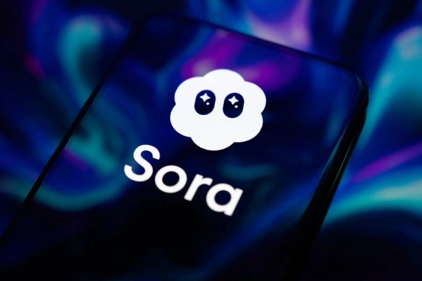 Decizie suprinzatoare OpenAI opreste generatorul video Sora
