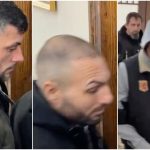 Declaratii surprinzatoare ale unuia dintre ucigasii lui Kreiner a dezvaluit cine i a oferit informatia sa vina in Sibiu video