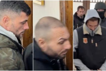 Declaratii surprinzatoare ale unuia dintre ucigasii lui Kreiner a dezvaluit cine i a oferit informatia sa vina in Sibiu video