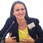 Denunt la DNA impotriva Oanei Toiu se solicita ridicarea imunitatii Ministrului de Externe