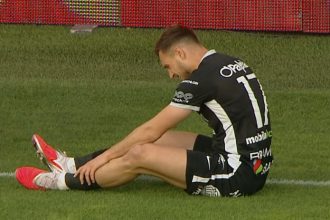 Dificultati pentru Dorinel Munteanu a sosit diagnosticul pentru accidentarea lui Politic