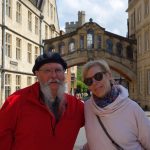 Doi americani au renuntat la visul american din Seattle pentru a se muta in Sibiu Aici am gasit tot ce ne lipsea in SUA