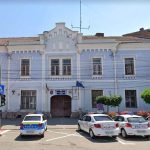 Doi sibieni condamnati la inchisoare capturati de politie in judetul Alba