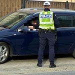 Doi soferi retinuti la Medias si Barghis dupa ce au fost suprinsi conducand sub influenta alcoolului unul dintre ei este minor