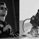 Doliu in aviatia militara romana un pilot de elita a murit inecat