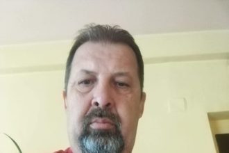 Doliu in fotbalul sibian Claudiu Bobolot a incetat din viata