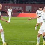 Dorinel Munteanu a explicat schimbarea lui Ciubotaru din prima repriza Eu am mari sperante in el