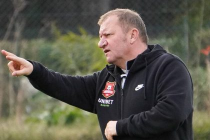 Dorinel Munteanu critica severa la adresa arbitrilor in meciul de la Cluj Stim cu toti cine a fost la VAR