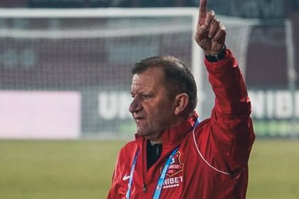 Dorinel Munteanu pregatit pentru ce e mai rau Unor m vor aplauda altzi m vor huidui video