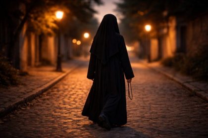 Doua femei care sustin ca sunt calugarite cer bani pe TikTok pentru rugaciuni si dezlegari