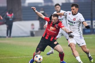 Dragos Albu a clarificat conflictul cu Dorinel Munteanu Sunt o persoana de echipa