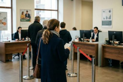 Drama unei mame din Sibiu 8 ani de lupta cu banca pentru 100000 de lei retrasi ilegal