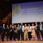 Excelenta la Sibiu Junii Sibiului si Muzeul ASTRA distingsi la Bucuresti Daniela Cimpean Suntem mandri ca sunteti parte din familia noastra