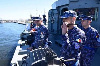 Exercitiu militar de mare amploare in Romania NATO evalueaza reactia la un atac rusesc